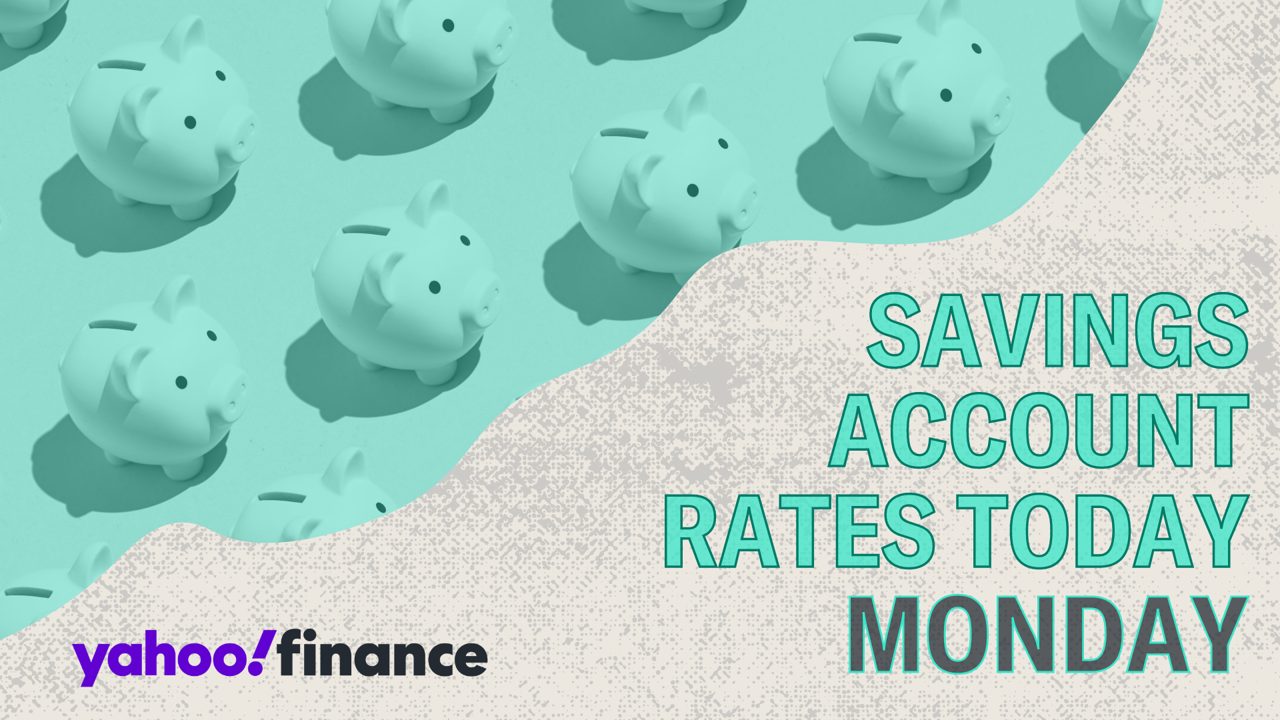 Best high-yield savings interest rates today, Monday, July 13, 2026: Earn up to 4.10% APY with Bask Bank