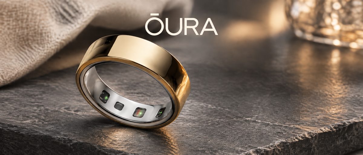 Oura’s $16 Billion IPO Could Put a New Price on Wearable Tech
