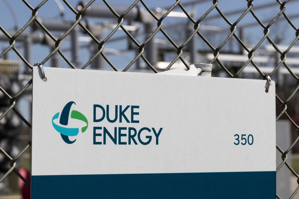 Is Duke Energy Stock Underperforming the Nasdaq?