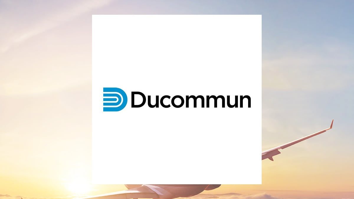 Ducommun Q2 Earnings Call Highlights