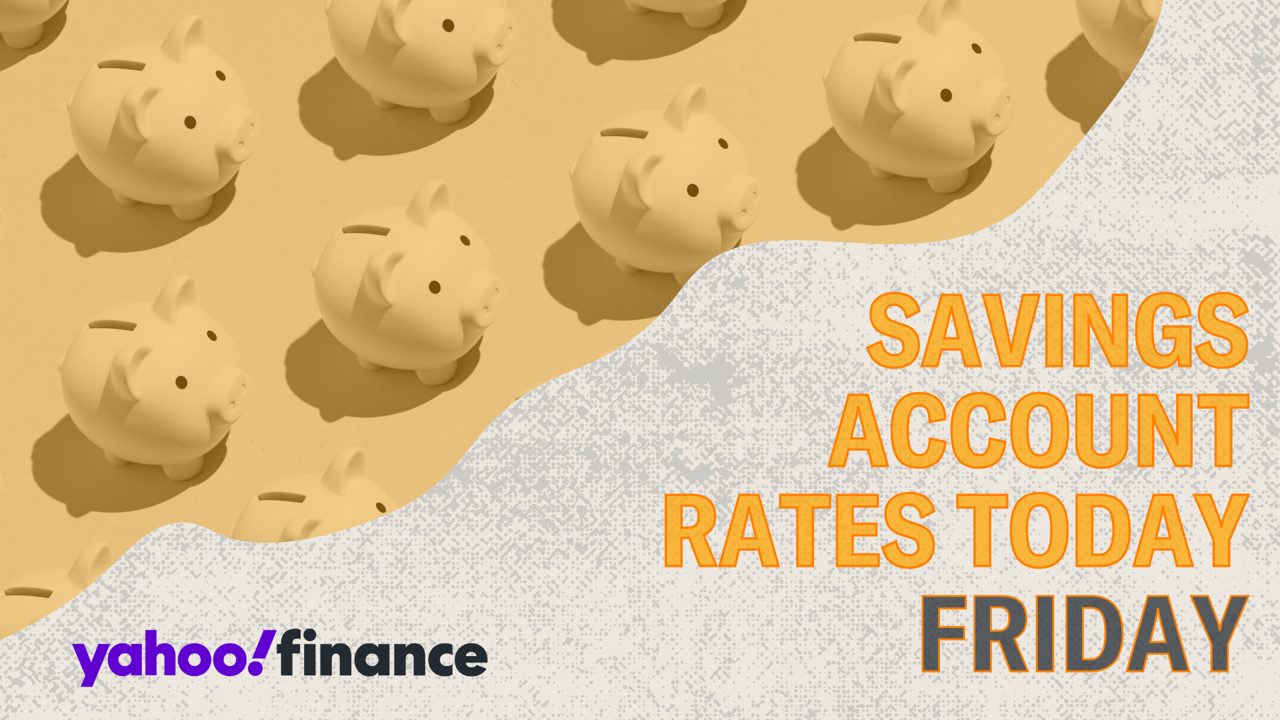 Best high-yield savings interest rates today, Friday, July 10, 2026: Bask Bank offering up to 4.10% APY