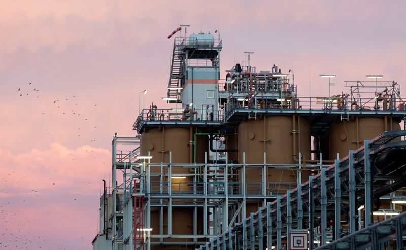 European chemical earnings to test demand recovery after conflict-led pricing boost