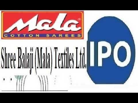 Shree Balaji (Mala) Textiles shares to list today; GMP signals massive 80% listing gain