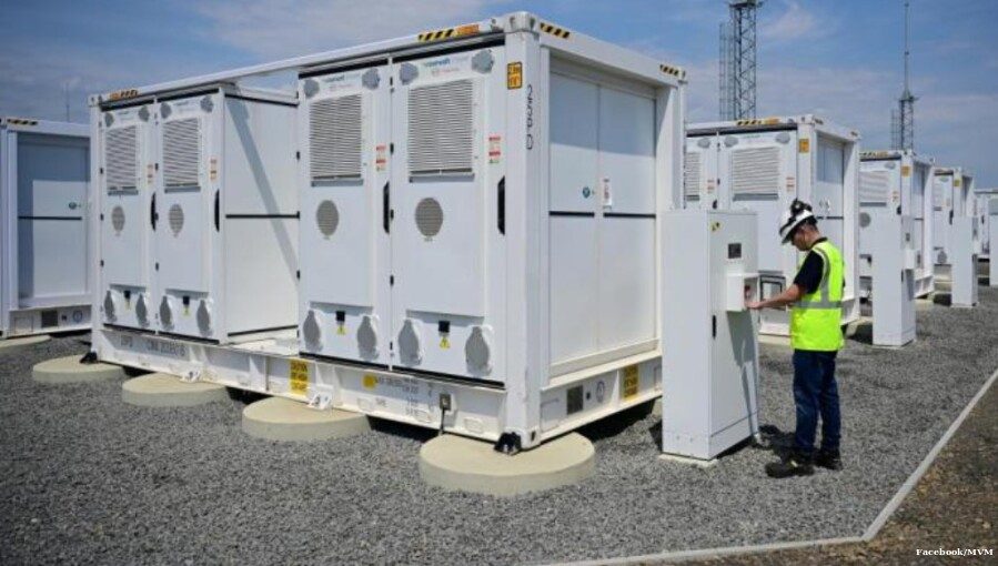 Hungary’s green loan stock surpasses €2.8bn as energy storage gains ground