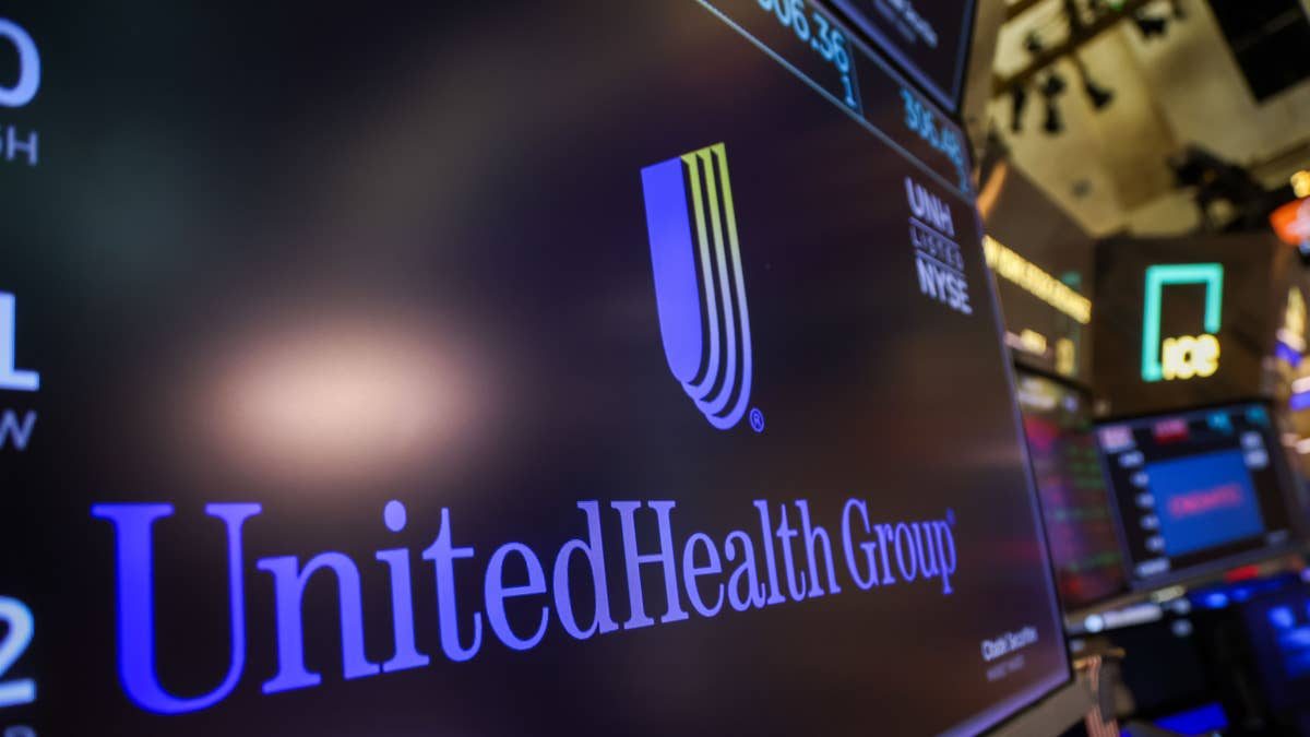UnitedHealth CFO sends stark warning after earnings