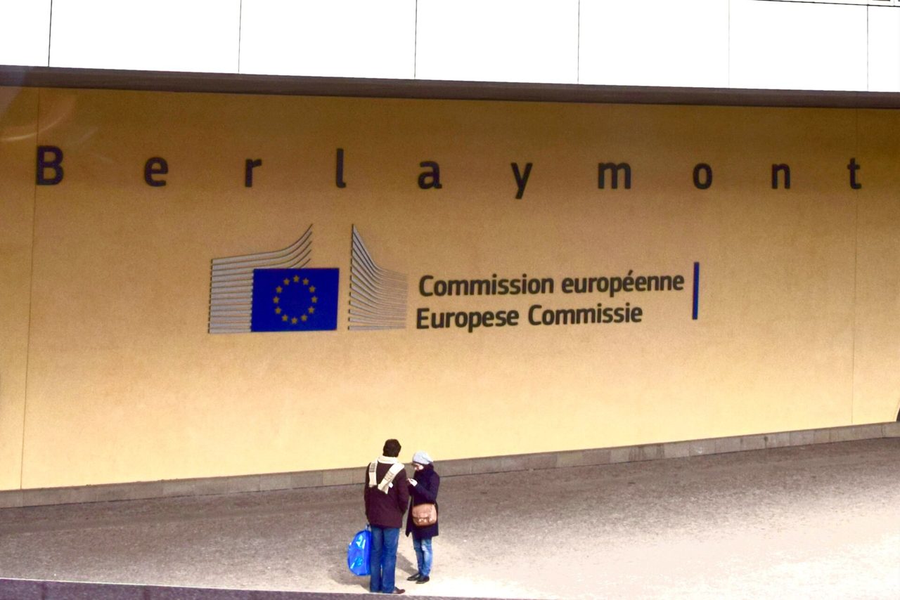 Trump EU Trade Investigation Over $1 Billion Tech Fines