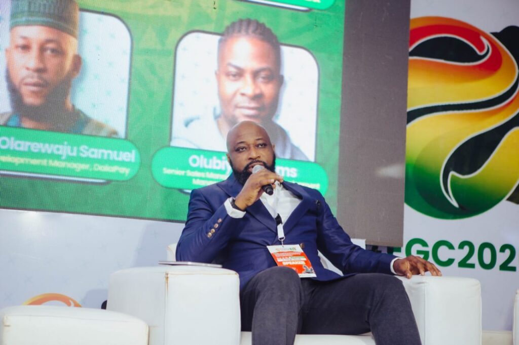 Stateside Bank CEO seeks collaboration to unlock Nigeria’s $2bn gaming potential