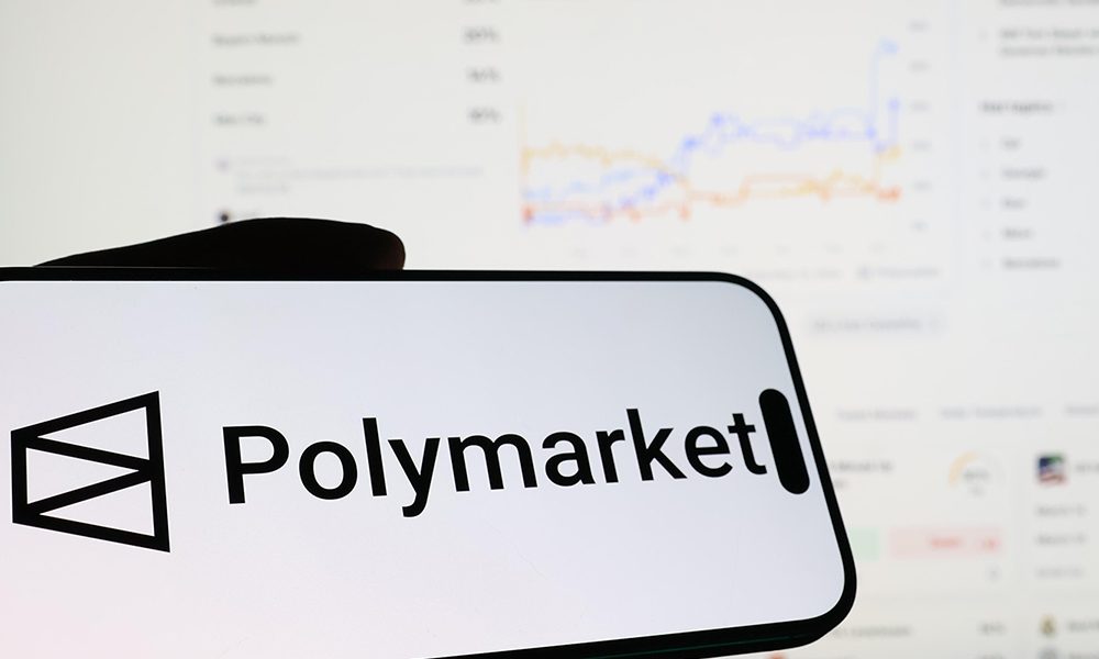 JPMorgan Ends Banking Relationship With Polymarket