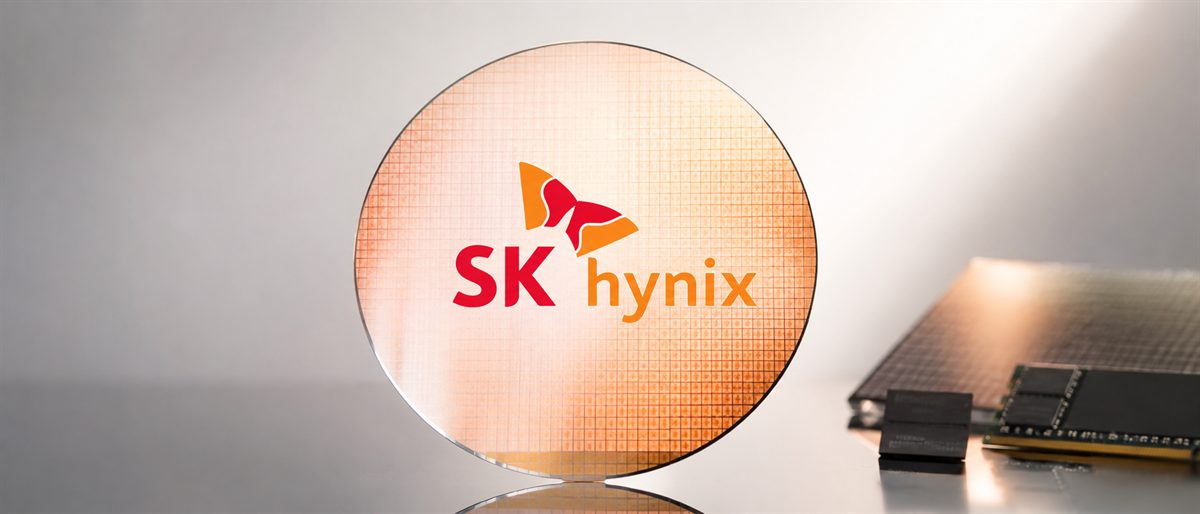 SK hynix Triggers $28B Defense Against Tech Selloff