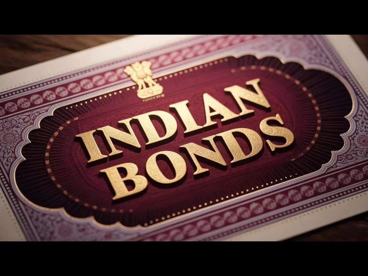 Indian bonds clock first weekly rise in five on dovish RBI, easing crude