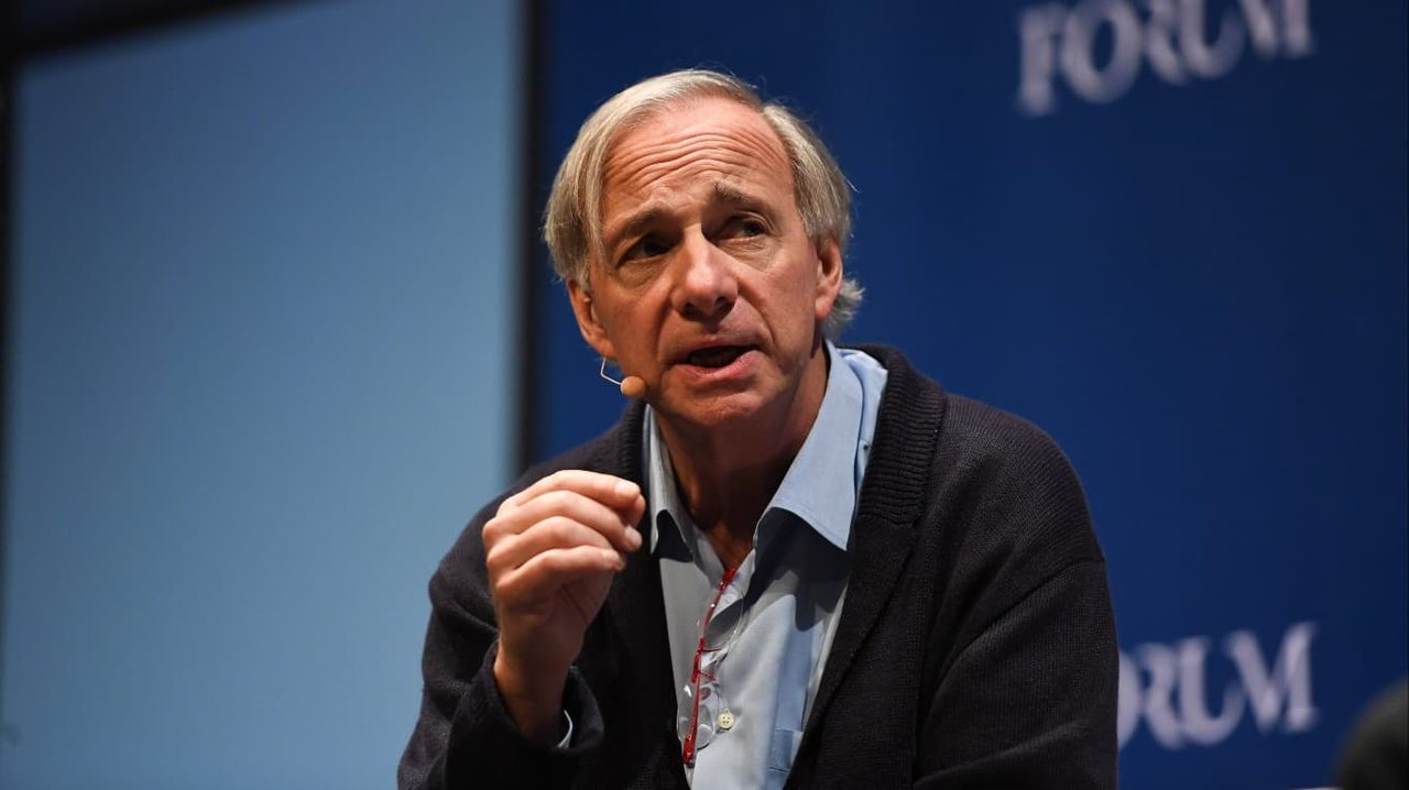 Ray Dalio Has Invested Over $900 Million In This Stock. Should You Buy?