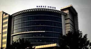 VA Tech Wabag shares climb on Bengaluru water contract
