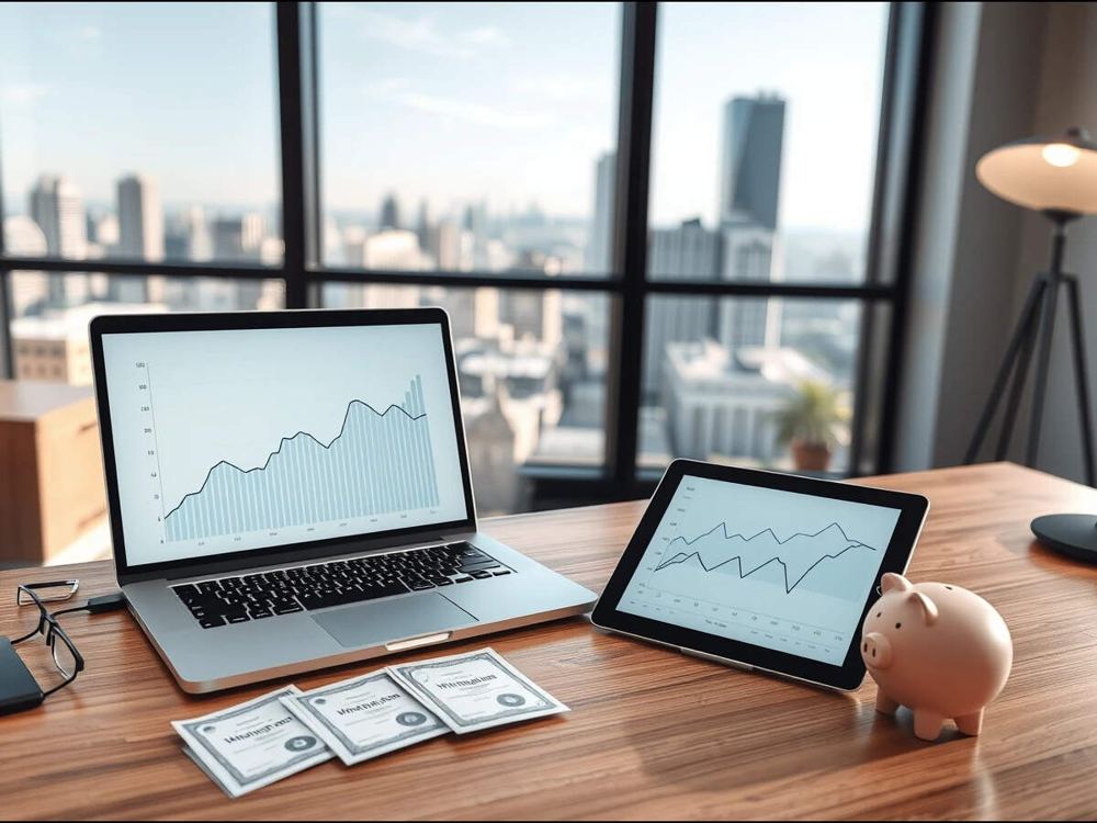 Indian Demat Accounts Surge by 3.27 Million in August Amid IPO Boom