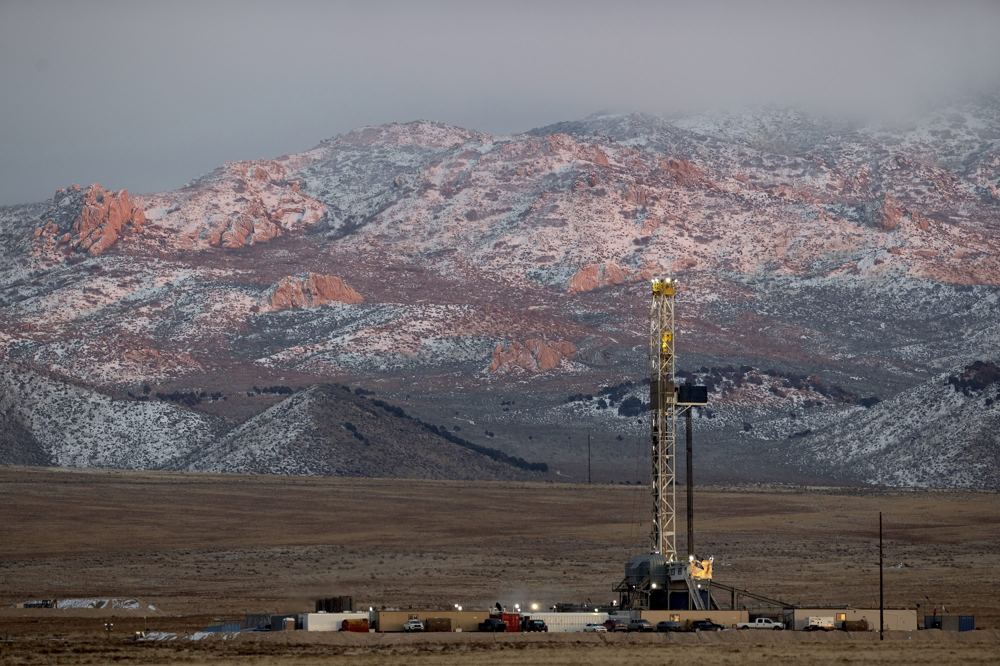 This enhanced geothermal project aims to unlock gigawatts of power to fuel the data center boom