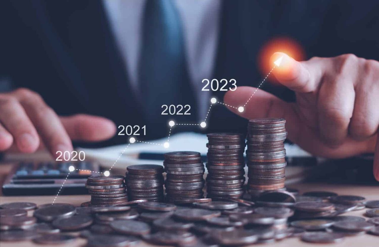 These 3 ETFs Can Turn $500,000 Into $40,000 a Year Without Touching Principal