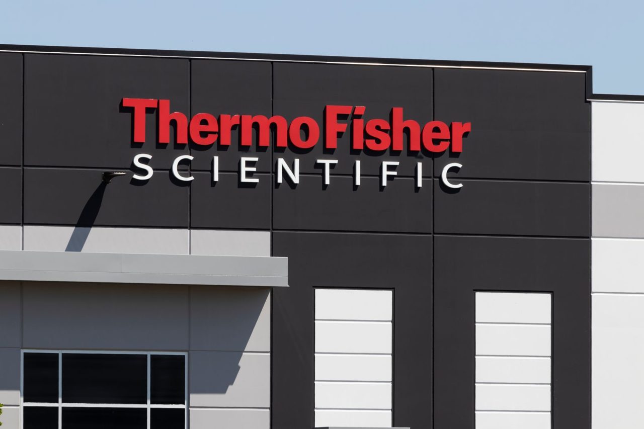 Thermo Fisher Scientific Stock: Analyst Estimates & Ratings
