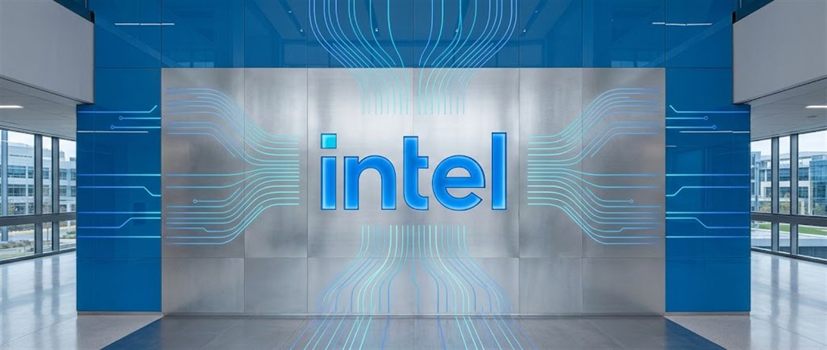 Stacking Chips: The Hidden Supply Shock Fueling Intel