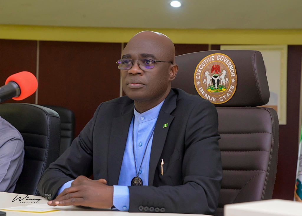 NEC hails Alia’s industrial push as Benue projects create 1,250 jobs
