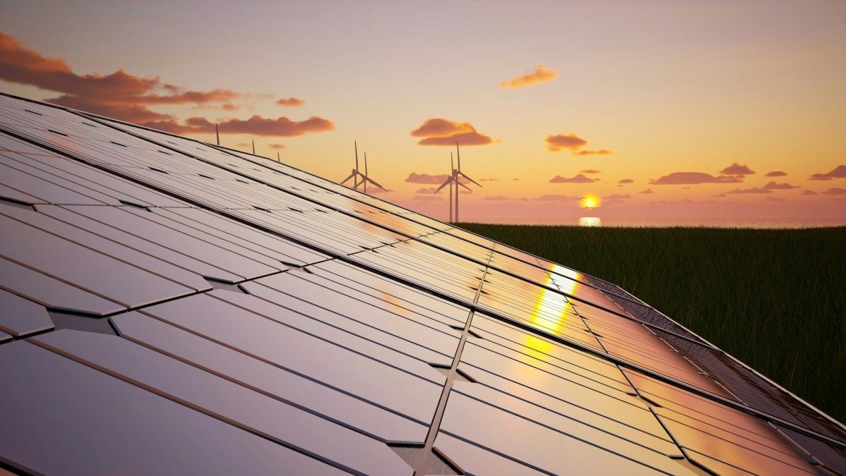 Clean Energy Spending Tracking Toward Record $180 Billion in 2026