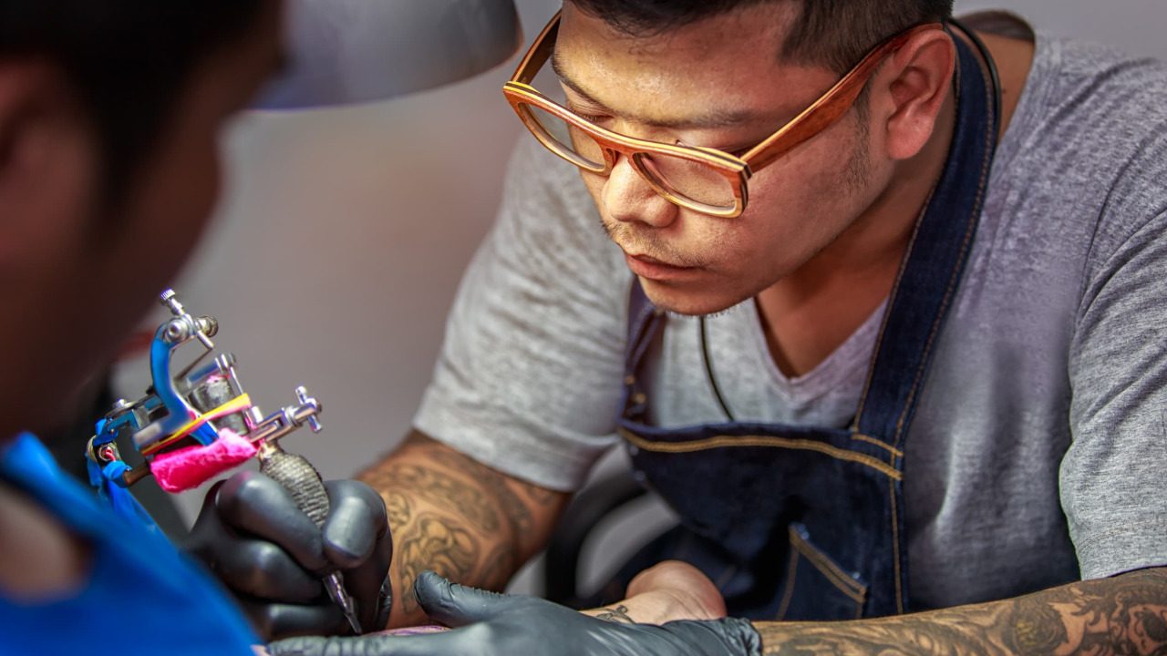 Y Combinator-backed AI startup LemonLime promised interviews to 7 people who got company tattoos — then apologized