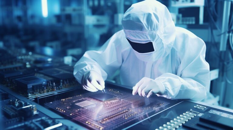 Credo Technology Jumps 200% on AI Capex, Penalizing Holdouts