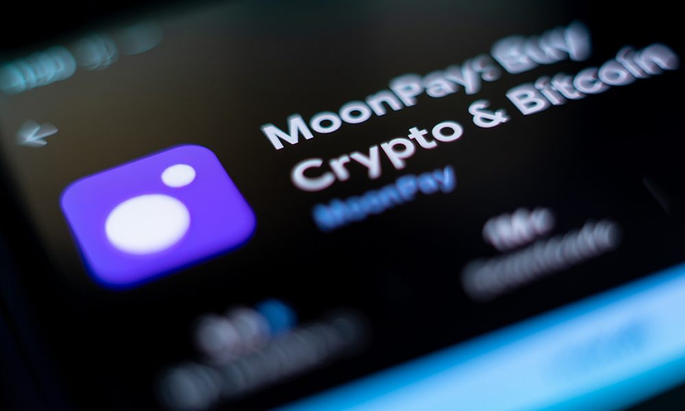 MoonPay acquires crypto deposit firm Glide in sixth deal this year