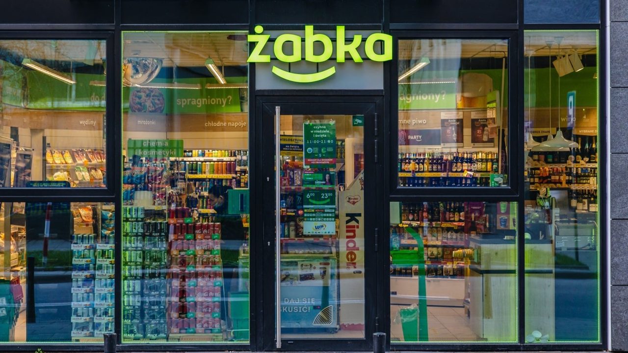 Couche-Tard agrees Żabka acquisition in 32.62bn-zloty deal