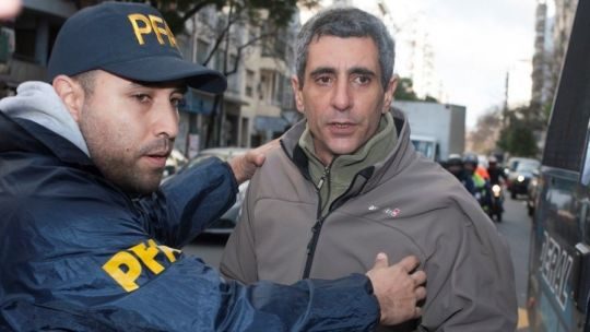 Techint Executive Confirms Near $1 Million Cash Payment to Former Argentine Official