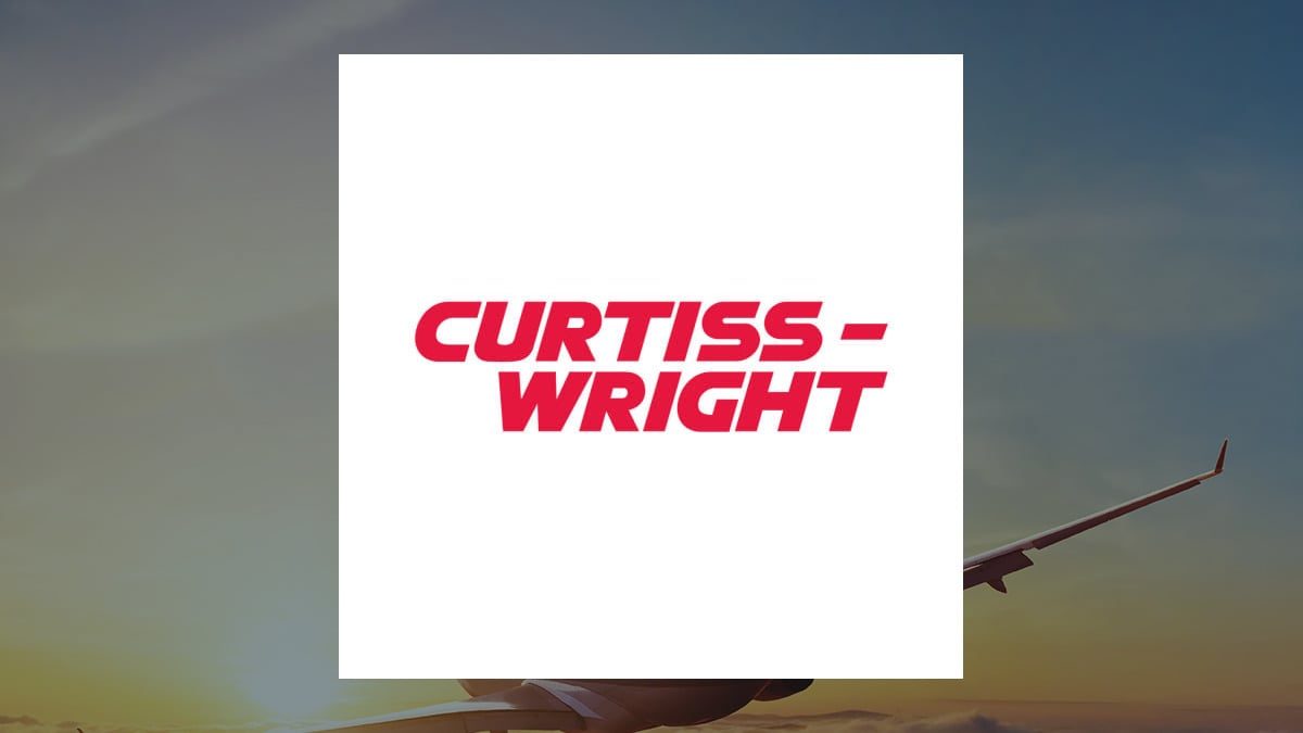 Curtiss-Wright Q2 Earnings Call Highlights