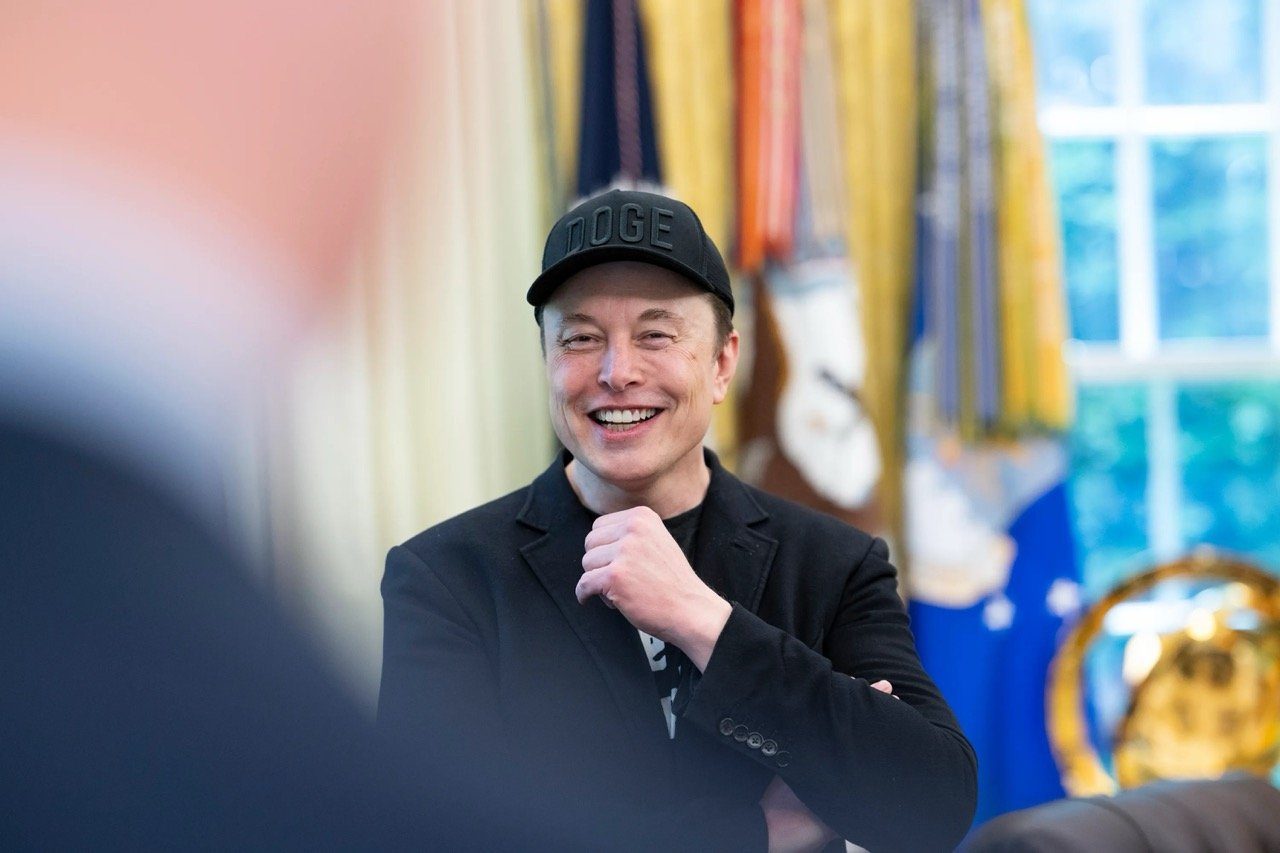 Forget the Artificial Intelligence (AI) Capex Bubble: SpaceX CEO Elon Musk Says the Memory Shortage Will Drive Costs Even Higher