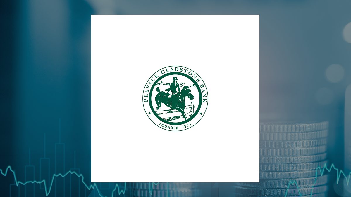 Peapack-Gladstone Financial Q2 Earnings Call Highlights