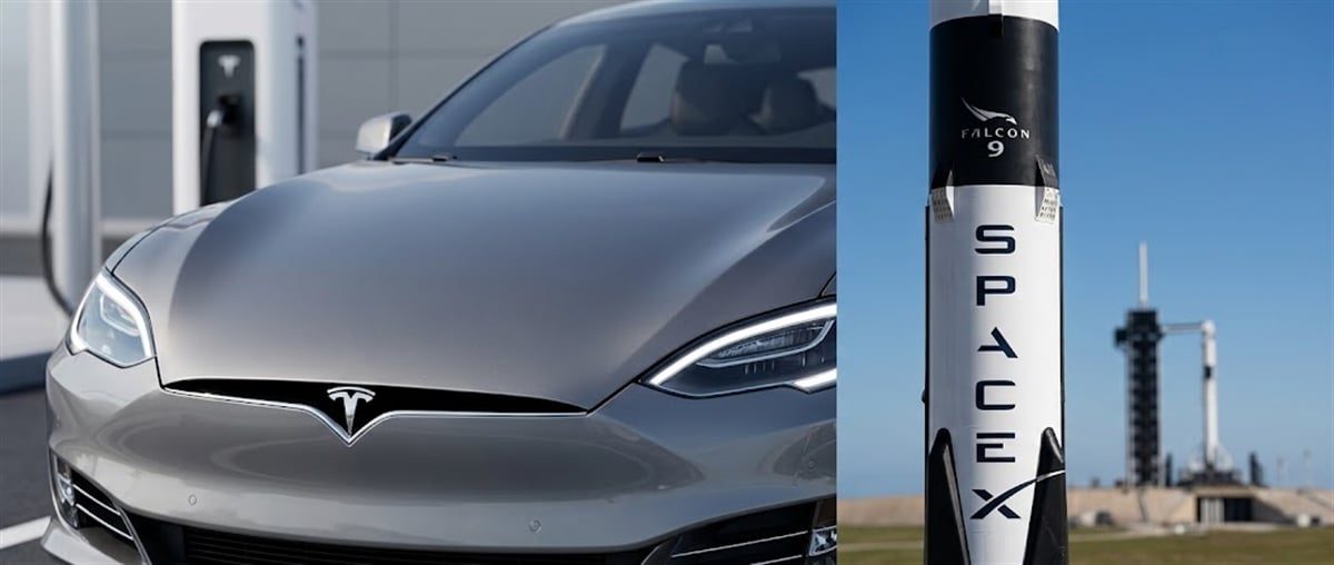 Tesla: After a Rough Quarter, 2 Very Different Futures Come Into Focus