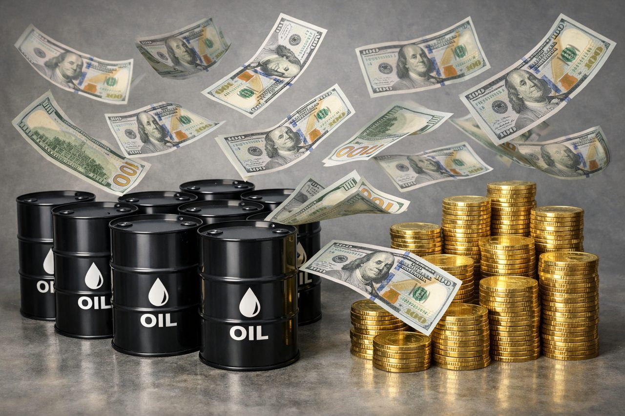 ExxonMobil vs. Chevron: We Compared 10 Years of Dividend Growth And Here’s the Winner