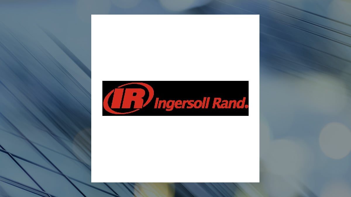 Ingersoll Rand Q2 Earnings Call Highlights