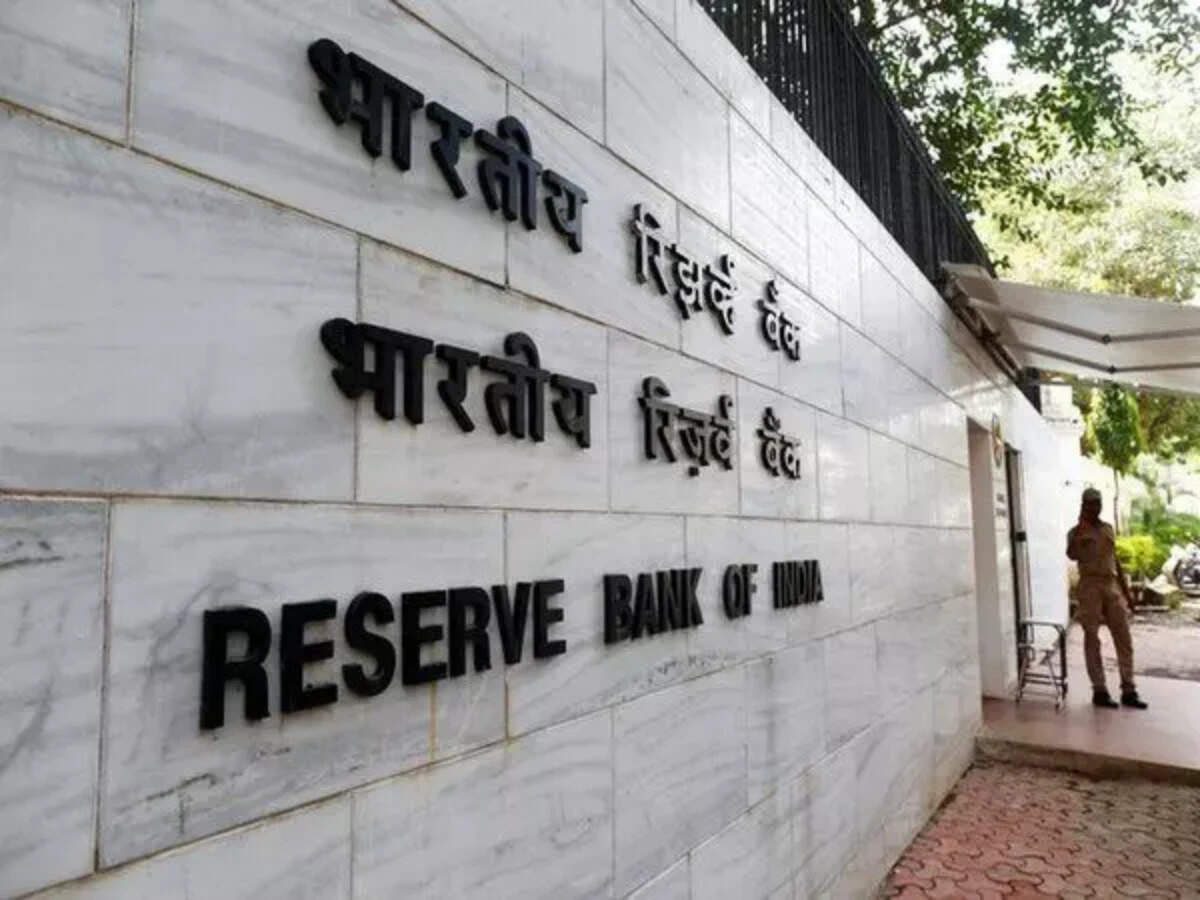 RBI upper-layer NBFC list to come out soon