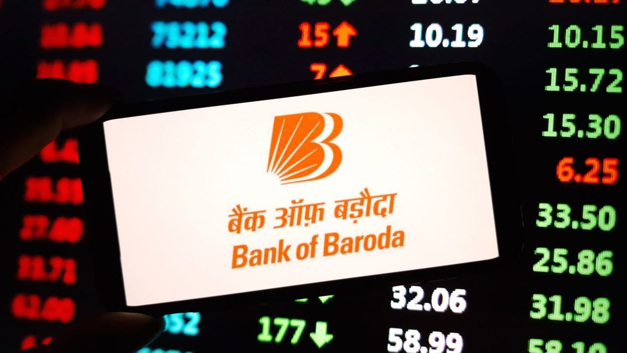India’s Bank of Baroda faces alleged 1TB data leak on dark web