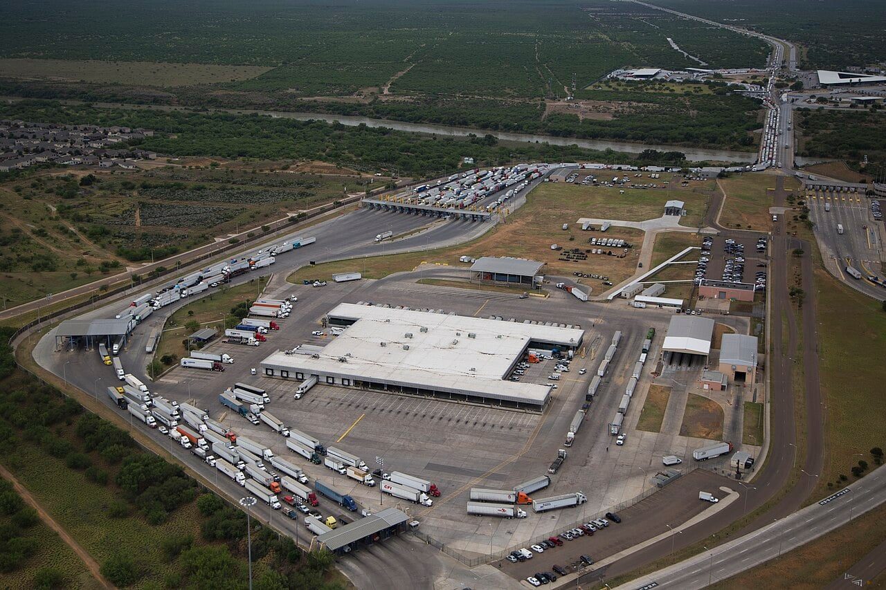 Mexico’s Goods Exports Hit Record US$81.4 Billion in July