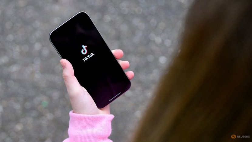 TikTok charged with breaching EU tech rules on online safety for kids