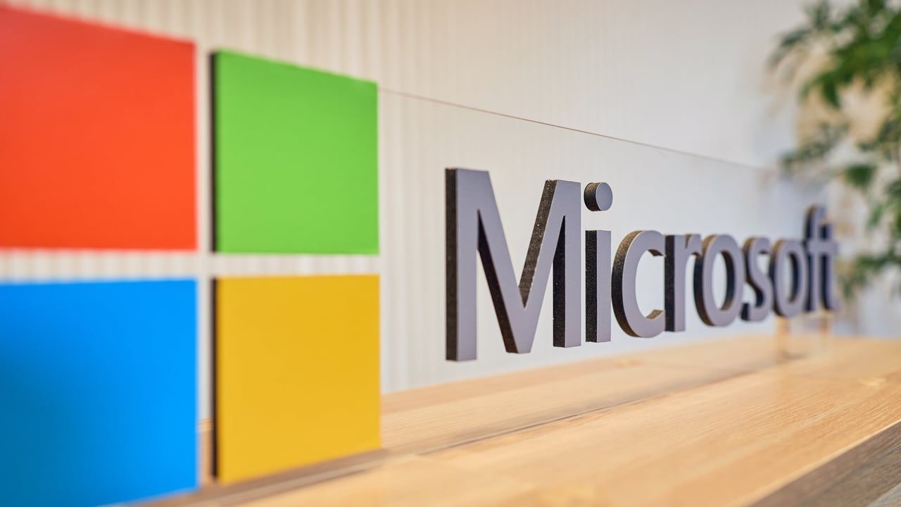 Microsoft posts record one-day market cap gain after earnings