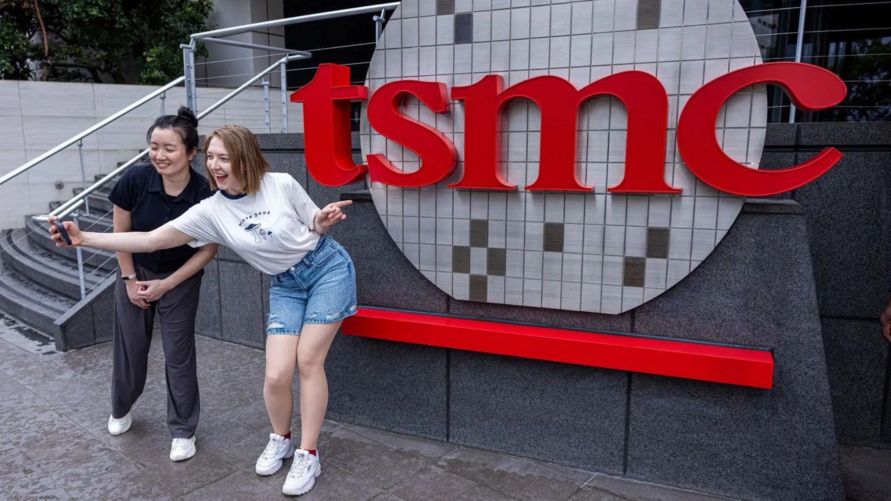 TSMC makes another $100B US investment