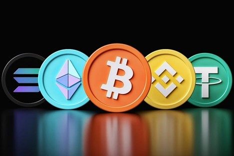 Crypto exchanges face N10 million fine under new NRS tax rules