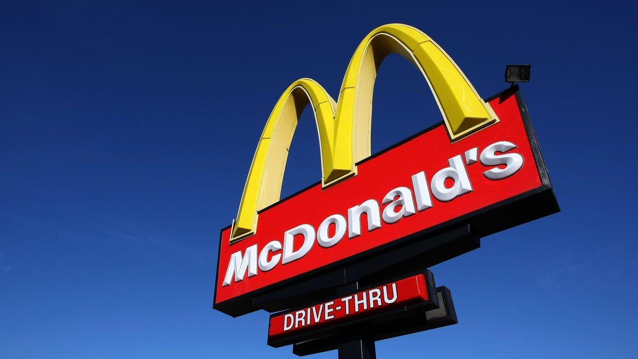 McDonald's Q2 2026 earnings: U.S. same-store sales slow, new U.S. president named