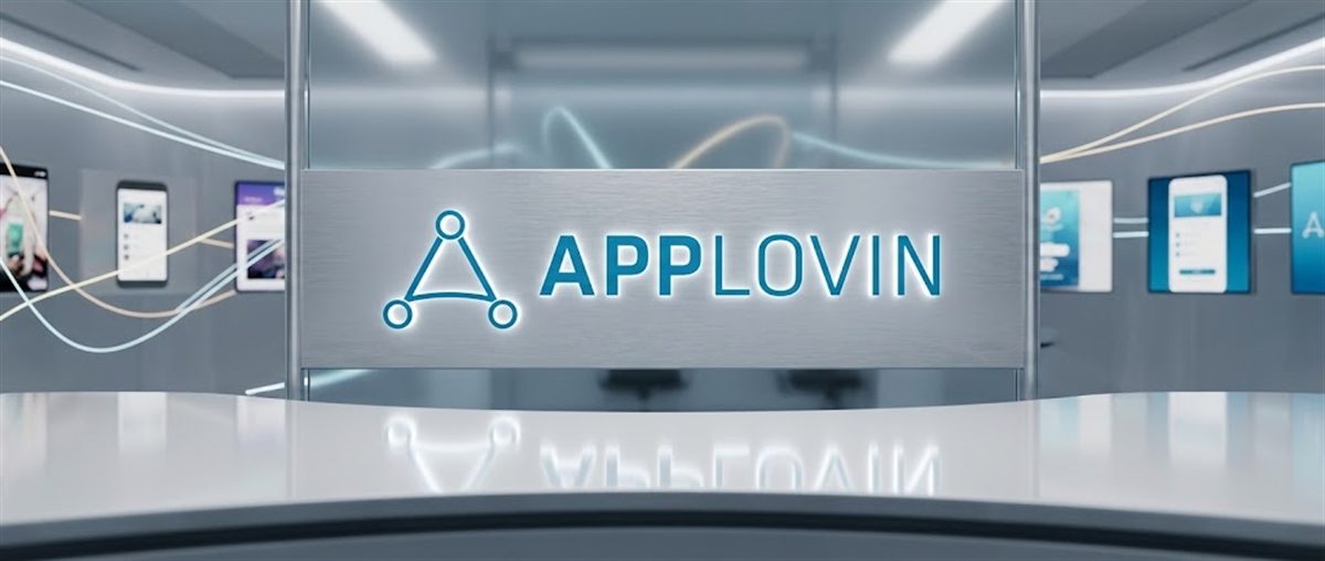 AppLovin Stock Hits 52-Week Low as Analysts Trim Targets, Stay Bullish