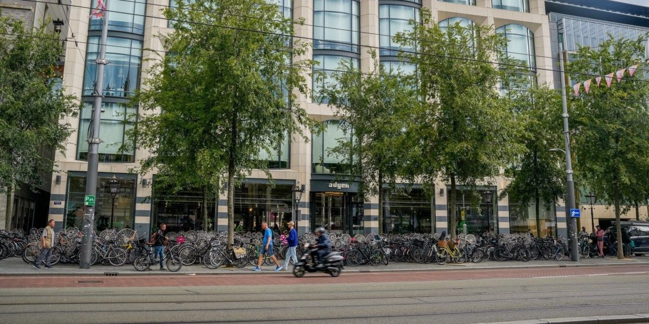 Adyen Shares Jump as Earnings Rise and Growth Accelerates