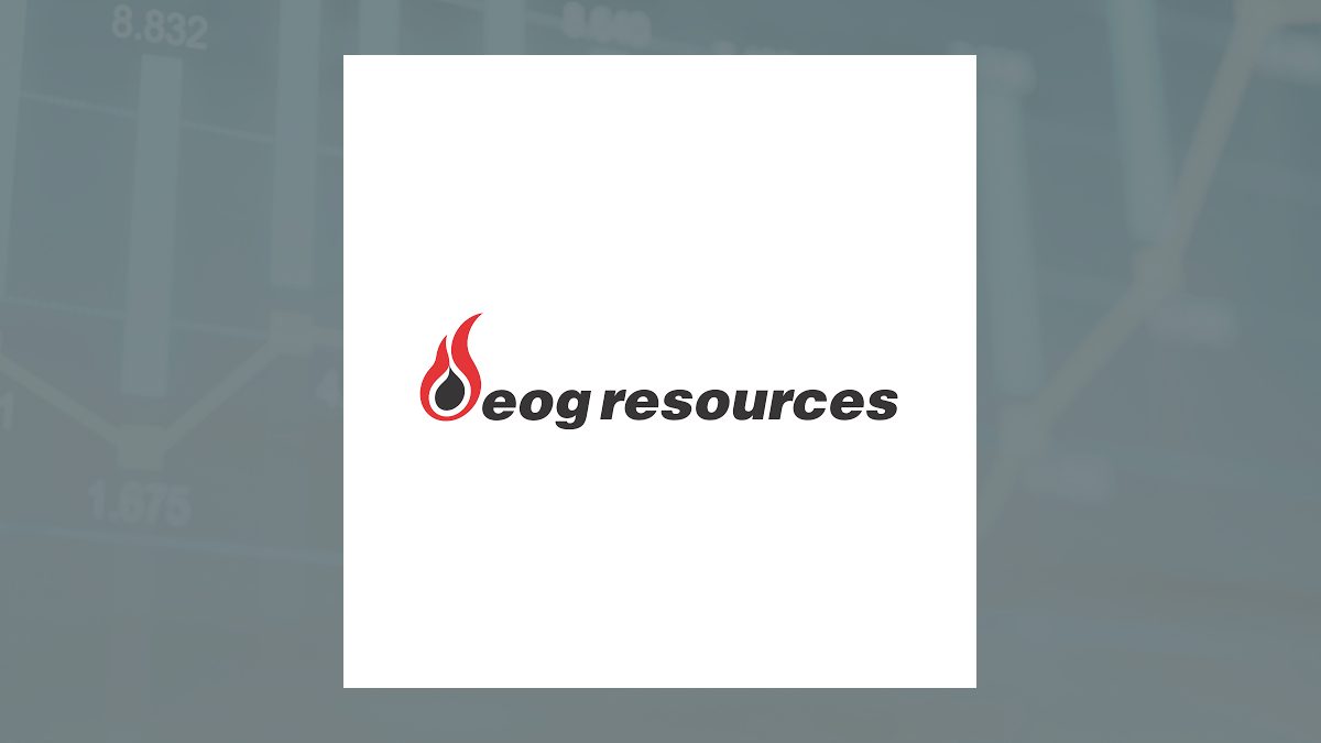 EOG Resources Q2 Earnings Call Highlights
