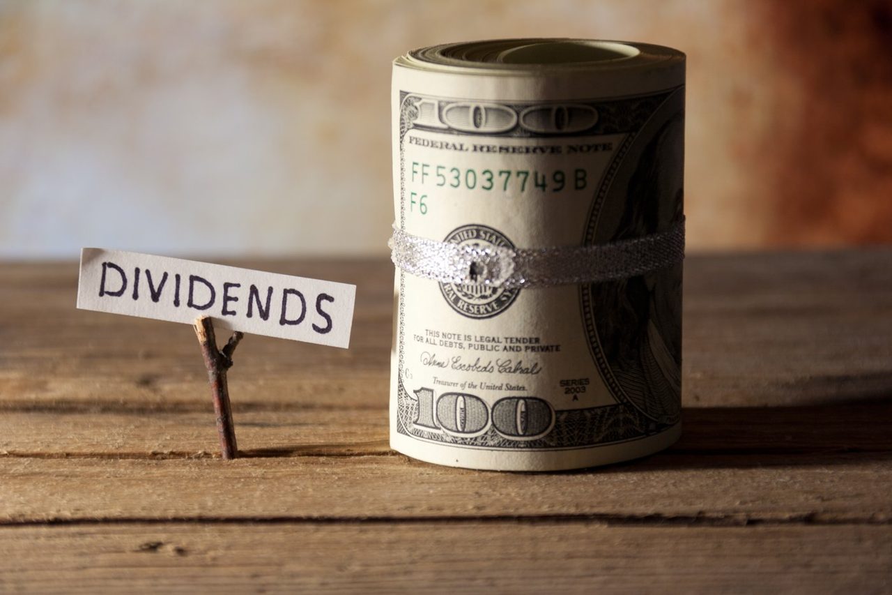 3 Beaten-Down Stocks Built for Long-Term Passive Income