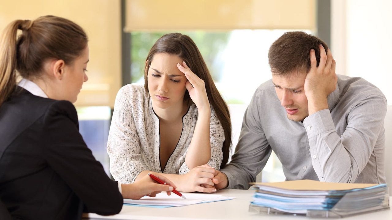 “Their Job Is to Screw You:” Dave Ramsey to Newlywed With $41K in Debt on a $95K Income