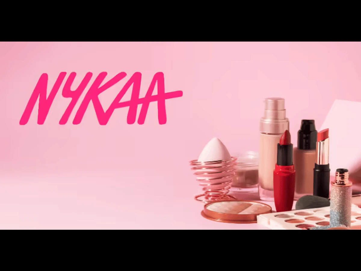 Nykaa shares dip 3% despite multifold jump in Q1 profit; analysts weigh in