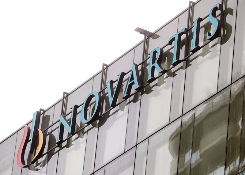 Novartis faces drug pipeline test with valuation premium in focus