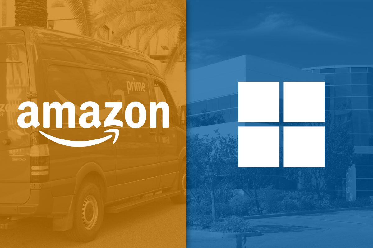 2 Tech Stocks I'd Load Up on Today and 1 I'd Avoid Until Further Notice